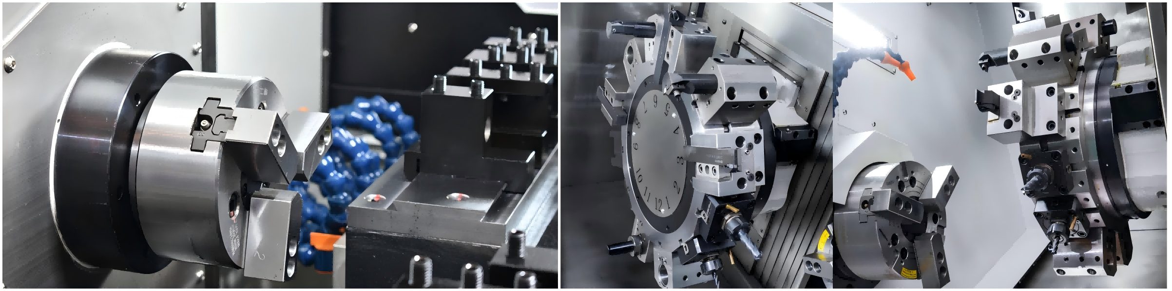Projektablauf fuer 5-Achs-CNC-Bauteile von Zeichnung bis Verpackung und Lieferung