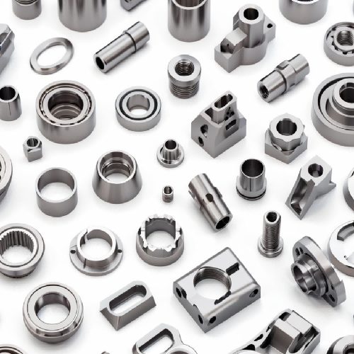 Qualitätskontrolle von der Wareneingangsprüfung bis zur Endprüfung in der CNC-Fertigung
