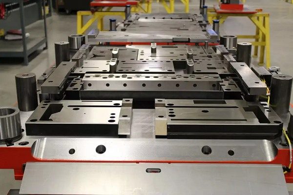 Titanlegierungen für hochfeste und leichte Präzisionskomponenten mit erhöhter technischer Anforderung