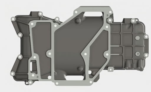 Ingenieur kommuniziert Projektfragen und RFQ-Details vor Ort