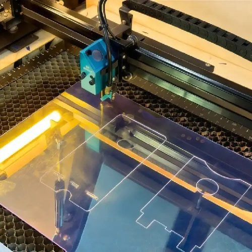 Langfristige Lieferung mechanischer Komponenten mit abgestimmtem Preis- und Liefermodell