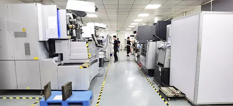 RFQ-Ablauf für 3-Achs-CNC-Projekte mit Zeichnungsupload und technischer Bewertung