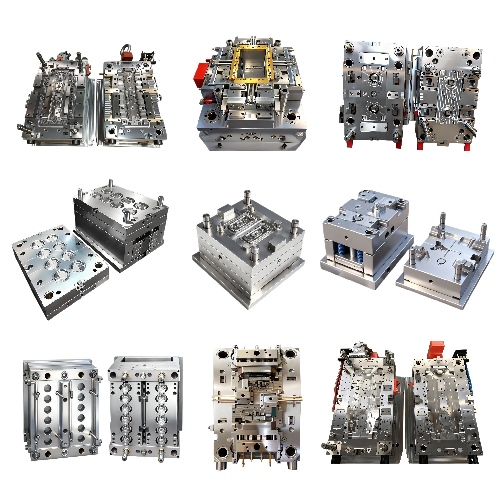 Mechanische Komponenten langfristige Zusammenarbeit mit stabiler Qualität und planbarer Lieferung