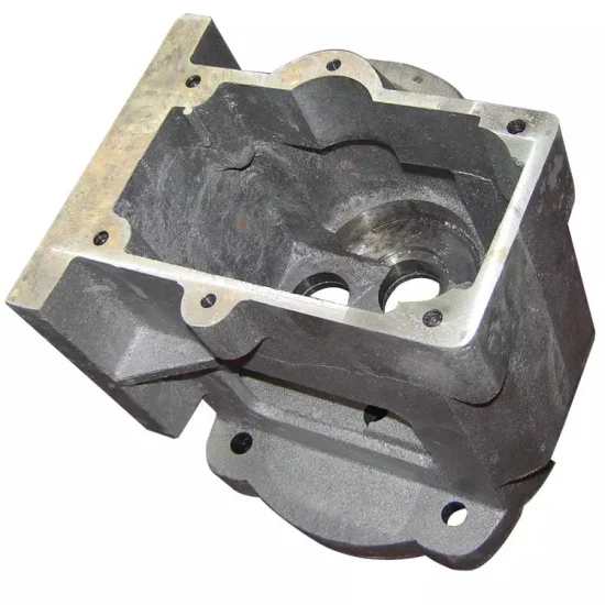 3-Achs-CNC-Strukturteile mit Fokus auf Chargenkonsistenz und Montageeffizienz