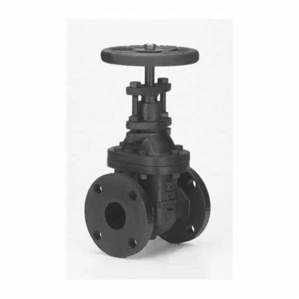 Sphäroguss-Flansch- und Ventilkörper für Pumpen- und Fluidsysteme in industriellen Anwendungen
